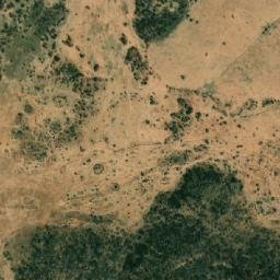 Satellite imagery of Agac, ER