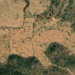 Satellite imagery of Agac, ER