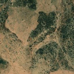 Satellite imagery of Agac, ER