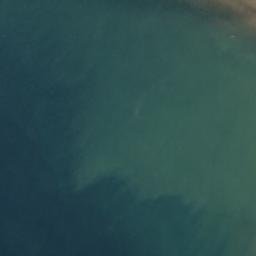 Satellite imagery of Pubulusan Point, PH