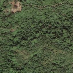 Satellite imagery of Damulag Point, PH