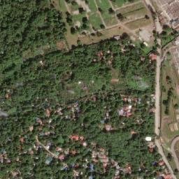 Satellite imagery of Quitang Point, PH