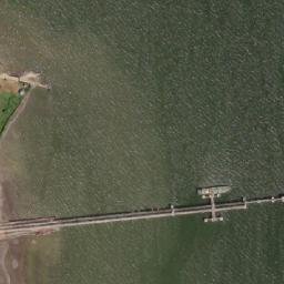 Satellite imagery of Quitang Point, PH