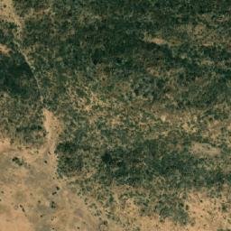 Satellite imagery of Agac, ER