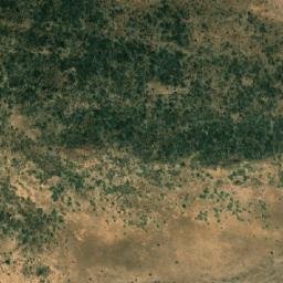 Satellite imagery of Agac, ER