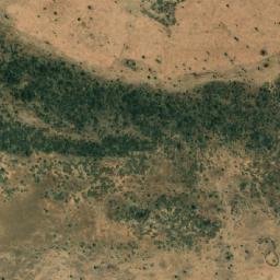 Satellite imagery of Agac, ER