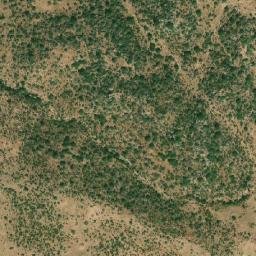 Satellite imagery of Aicunna, ER