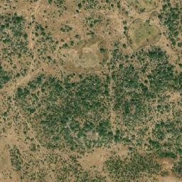 Satellite imagery of Aicunna, ER