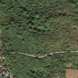 Satellite imagery of Damulag Point, PH