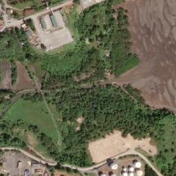 Satellite imagery of Luzon Point, PH