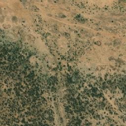 Satellite imagery of Agac, ER