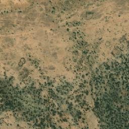 Satellite imagery of Agac, ER
