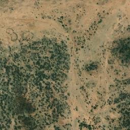 Satellite imagery of Agac, ER