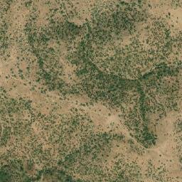 Satellite imagery of Aicunna, ER