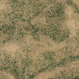 Satellite imagery of Aicunna, ER