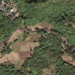 Satellite imagery of Damulag Point, PH