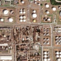 Satellite imagery of Luzon Point, PH