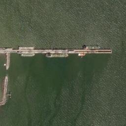 Satellite imagery of Luzon Point, PH