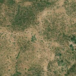 Satellite imagery of Aicunna, ER