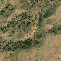 Satellite imagery of Shishiba, ER
