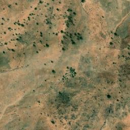 Satellite imagery of Shishiba, ER