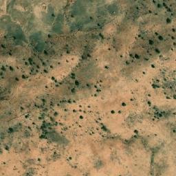 Satellite imagery of Shishiba, ER