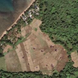 Satellite imagery of Caibobo Point, PH