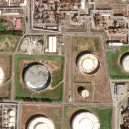 Satellite imagery of Luzon Point, PH