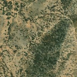 Satellite imagery of Gaia, ER
