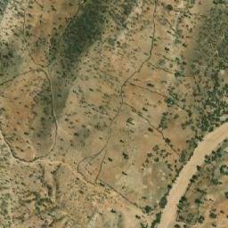 Satellite imagery of Gaia, ER