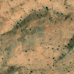 Satellite imagery of Shishiba, ER