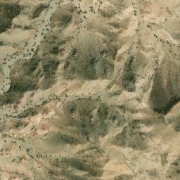 Satellite imagery of Niddo, ER