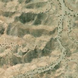 Satellite imagery of Niddo, ER