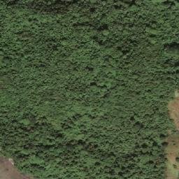 Satellite imagery of Caibobo Point, PH