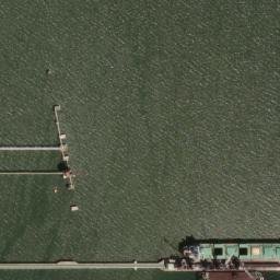 Satellite imagery of Lamao Point, PH