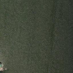 Satellite imagery of Lamao Point, PH