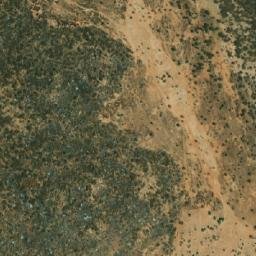 Satellite imagery of Aytafo, ER