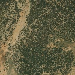 Satellite imagery of Aytafo, ER