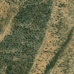 Satellite imagery of Gaia, ER