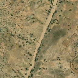 Satellite imagery of Gaia, ER