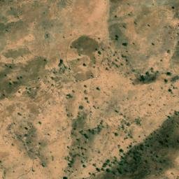 Satellite imagery of Shishiba, ER