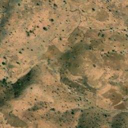 Satellite imagery of Shishiba, ER