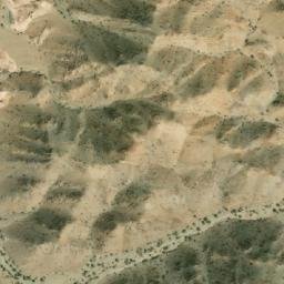Satellite imagery of Niddo, ER