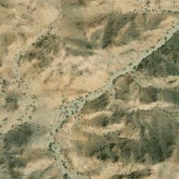 Satellite imagery of Niddo, ER