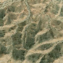 Satellite imagery of Niddo, ER