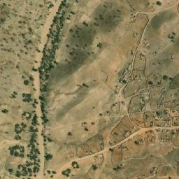 Satellite imagery of Gaia, ER