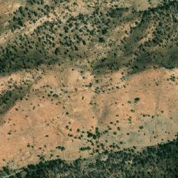 Satellite imagery of Tella, ER