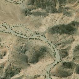 Satellite imagery of Niddo, ER