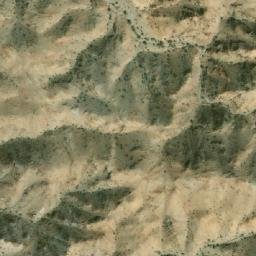 Satellite imagery of Niddo, ER