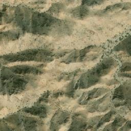 Satellite imagery of Niddo, ER